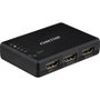 Fonestar FO-22SW51 Conmutador HDMI 5 Entradas 1 Salida